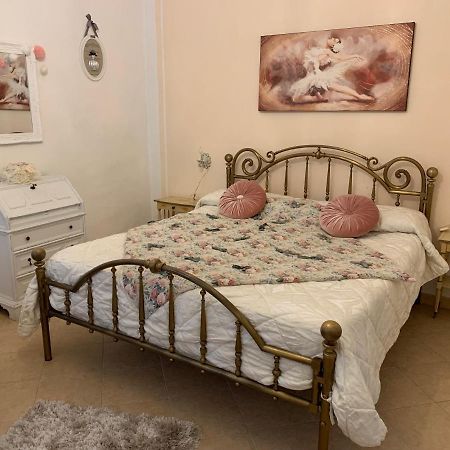 La Maison Di Francesco Генуя Екстер'єр фото