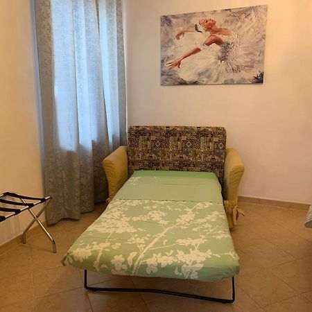 La Maison Di Francesco Генуя Екстер'єр фото