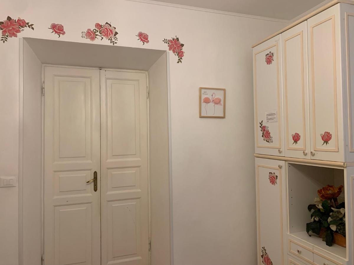 La Maison Di Francesco Генуя Екстер'єр фото