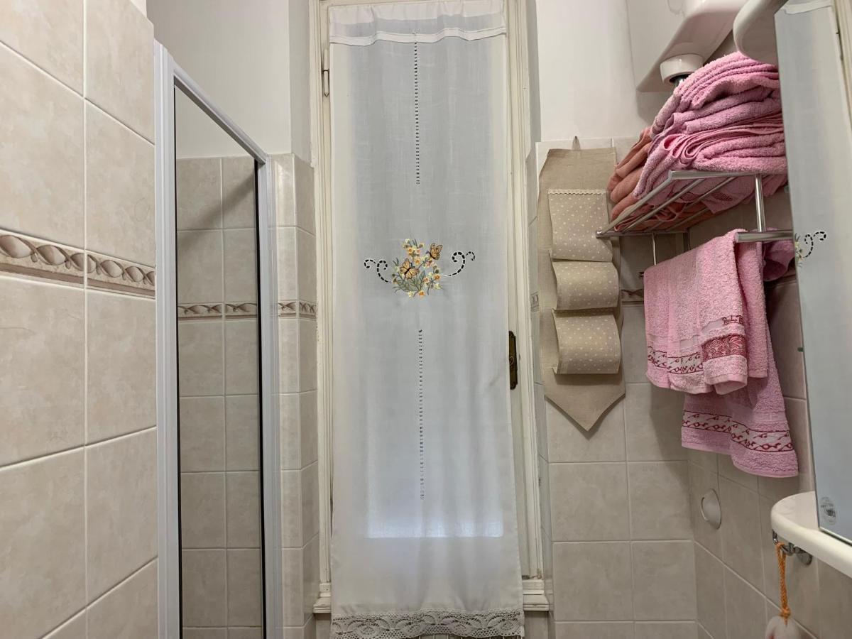 La Maison Di Francesco Генуя Екстер'єр фото
