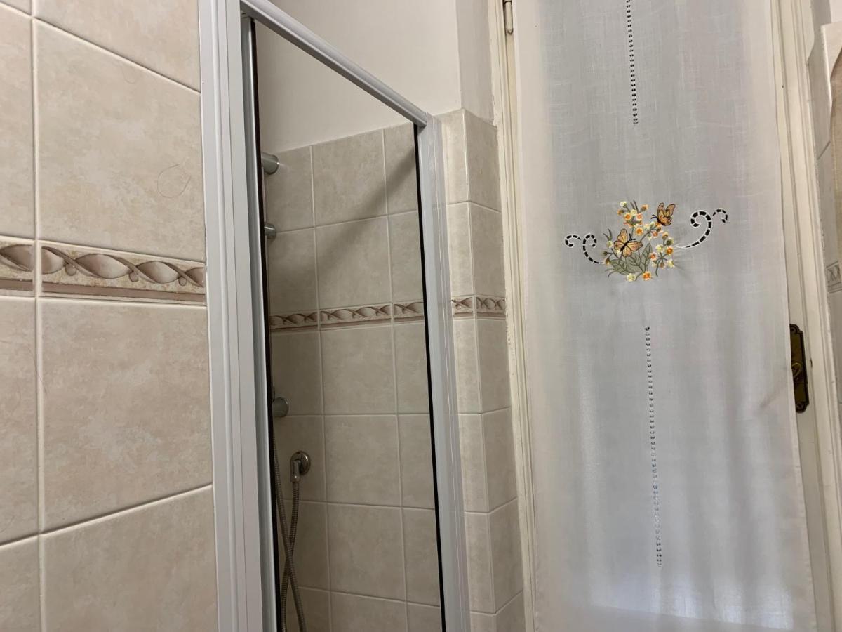 La Maison Di Francesco Генуя Екстер'єр фото