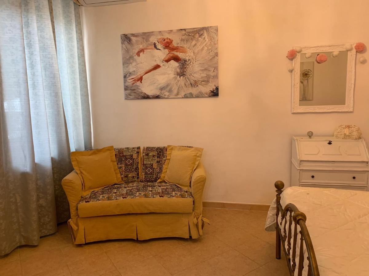 La Maison Di Francesco Генуя Екстер'єр фото